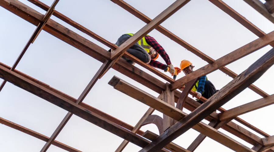 Expert Emergency Roof Repairs services in Malvern, AR